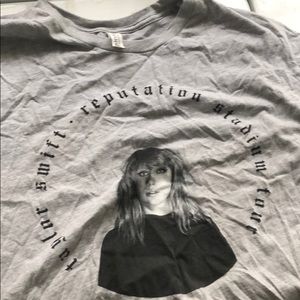 Taylor Swift T Shirt
